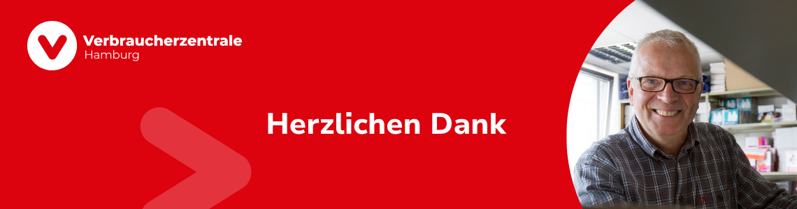 Verbraucherzentrale Hamburg e.V.