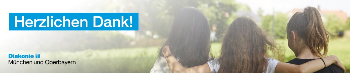 Diakonie in München und Oberbayern e.V. - Innere Mission