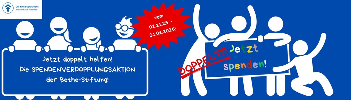 Deutscher Kinderschutzbund Kreisverband Ahrweiler e.V.