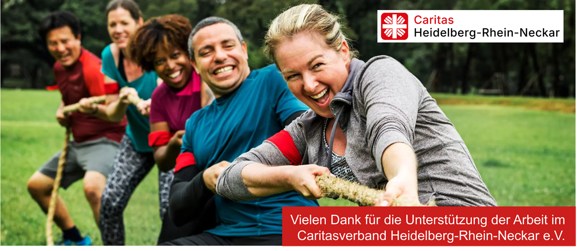 Caritasverband Heidelberg-Rhein-Neckar e.V.