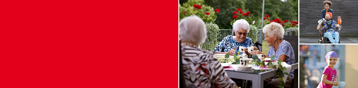 Arbeiterwohlfahrt Bezirksverband Baden e.V.