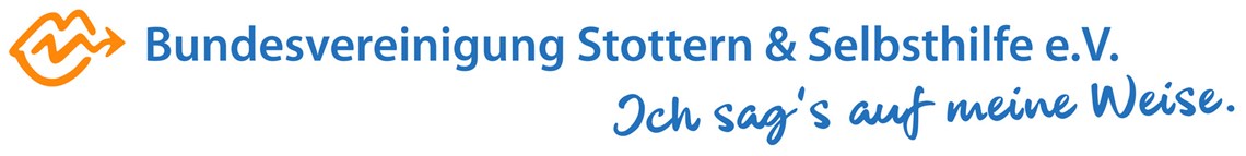 Bundesvereinigung Stottern & Selbsthilfe e.V.