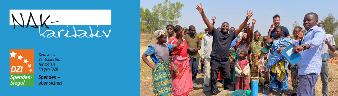 Neuapostolische Kirche - karitativ e. V.