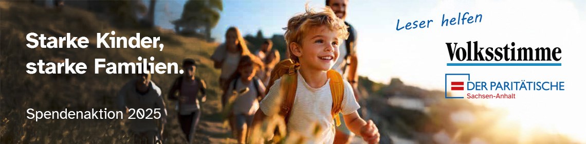 Deutscher Paritätischer Wohlfahrtsverband