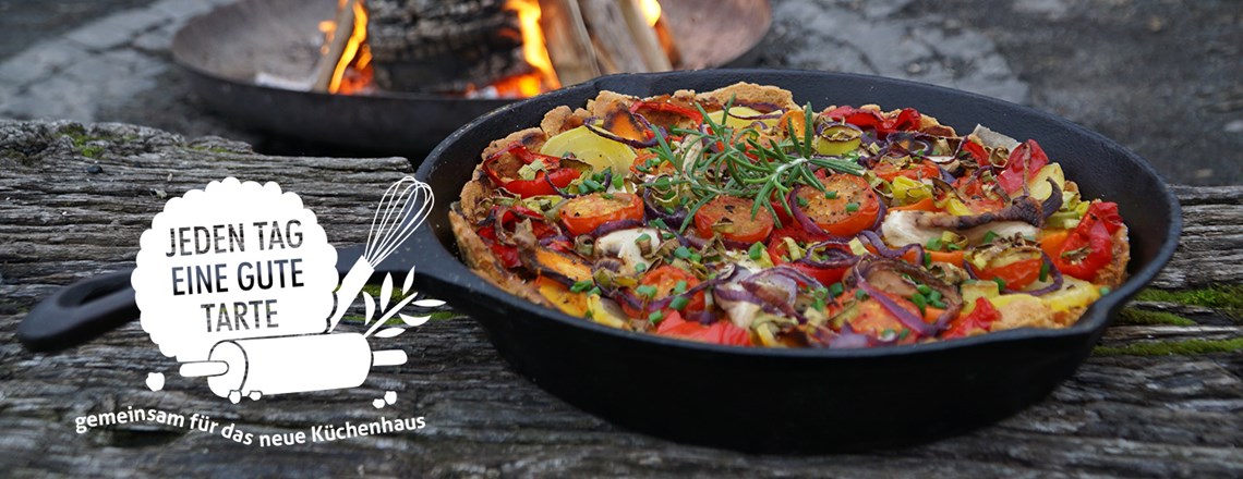 Bund der Pfadfinderinnen und Pfadfinder