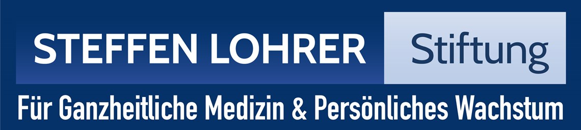 Steffen Lohrer Stiftung / Stifter für Stifter