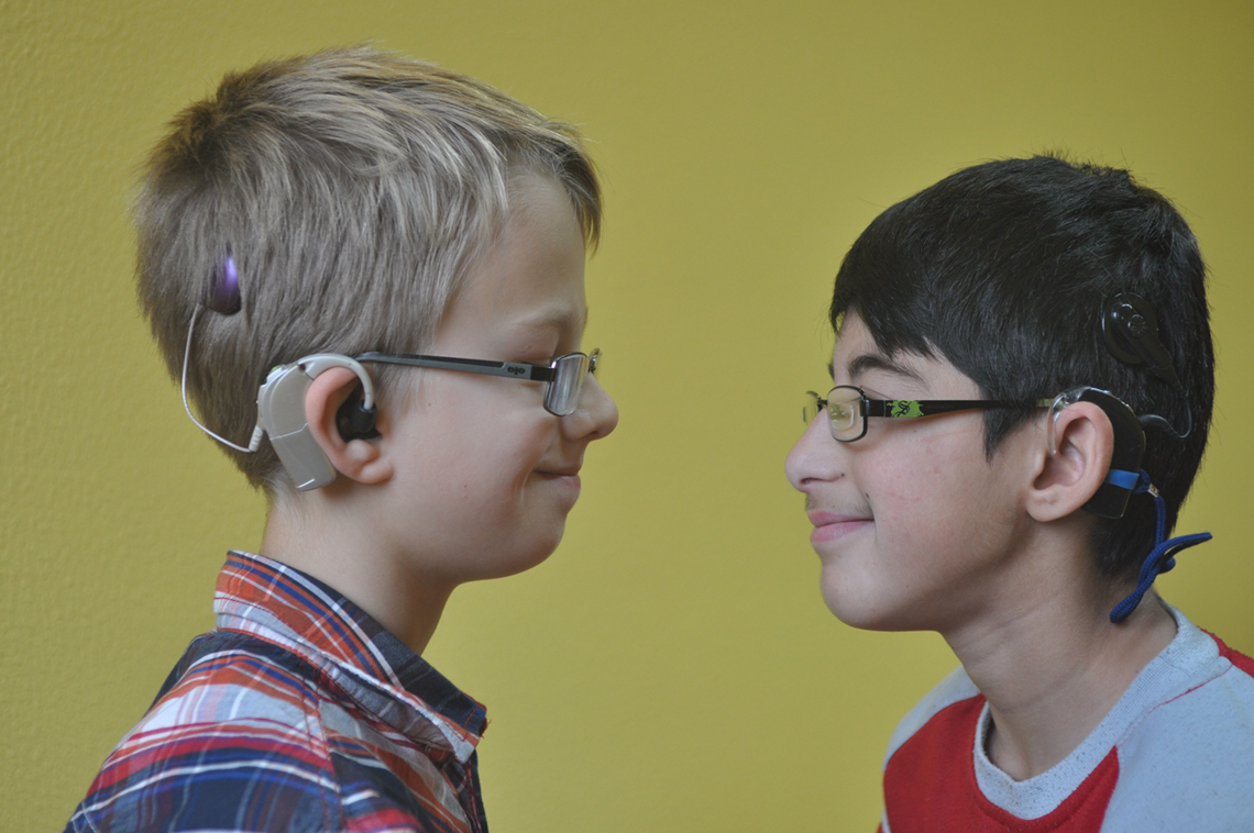 Deutsches Taubblindenwerk Gemeinnützige Gesellschaft mit beschränkter Haftung