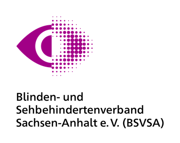 Blinden- und Sehbehinderten- Verband Sachsen-Anhalt e.V. (BSVSA e.V.)