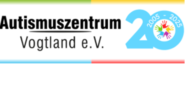 Autismuszentrum Vogtland e.V. - Regionalverband zur Unterstützung autistischer Menschen und deren Angehörigen
