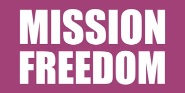 MISSION FREEDOM e.V.