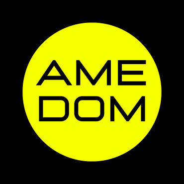 AMEDOM gemeinützige GmbH