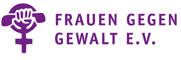 Frauen gegen Gewalt e.V.