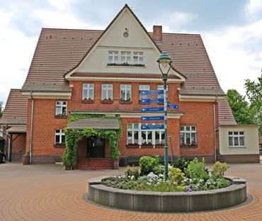 Lebenshilfe Regionalvereinigung Kamenz-Hoyerswerda e.V.