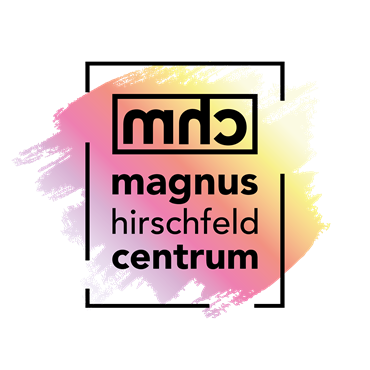 Magnus Hirschfeld Centrum - Beratung und Kommunikation gUG (haftungsbeschränkt)