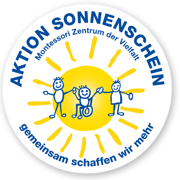 Stiftung Aktion Sonnenschein - Hilfe für das mehrfach behinderte Kind