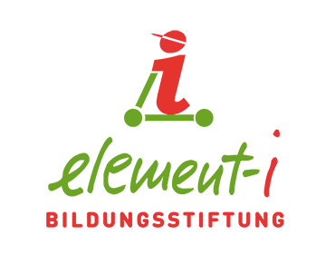element-i Bildungsstiftung gGmbH