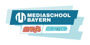 MEDIASCHOOL BAYERN gGmbH