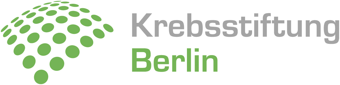"Krebsstiftung Berlin" - Stiftung der Berliner Krebsgesellschaft