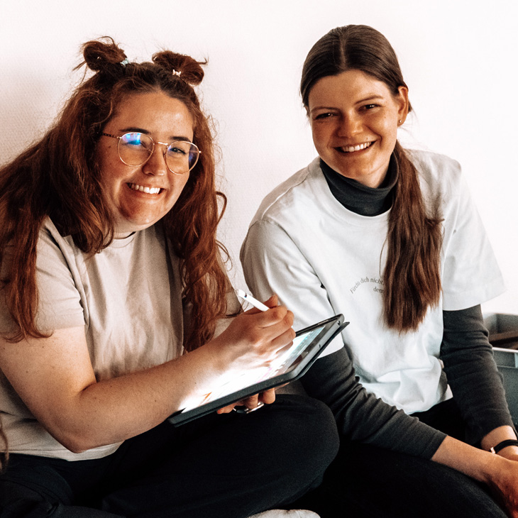 Visual Neues Schulungssystem für WDL Musicals