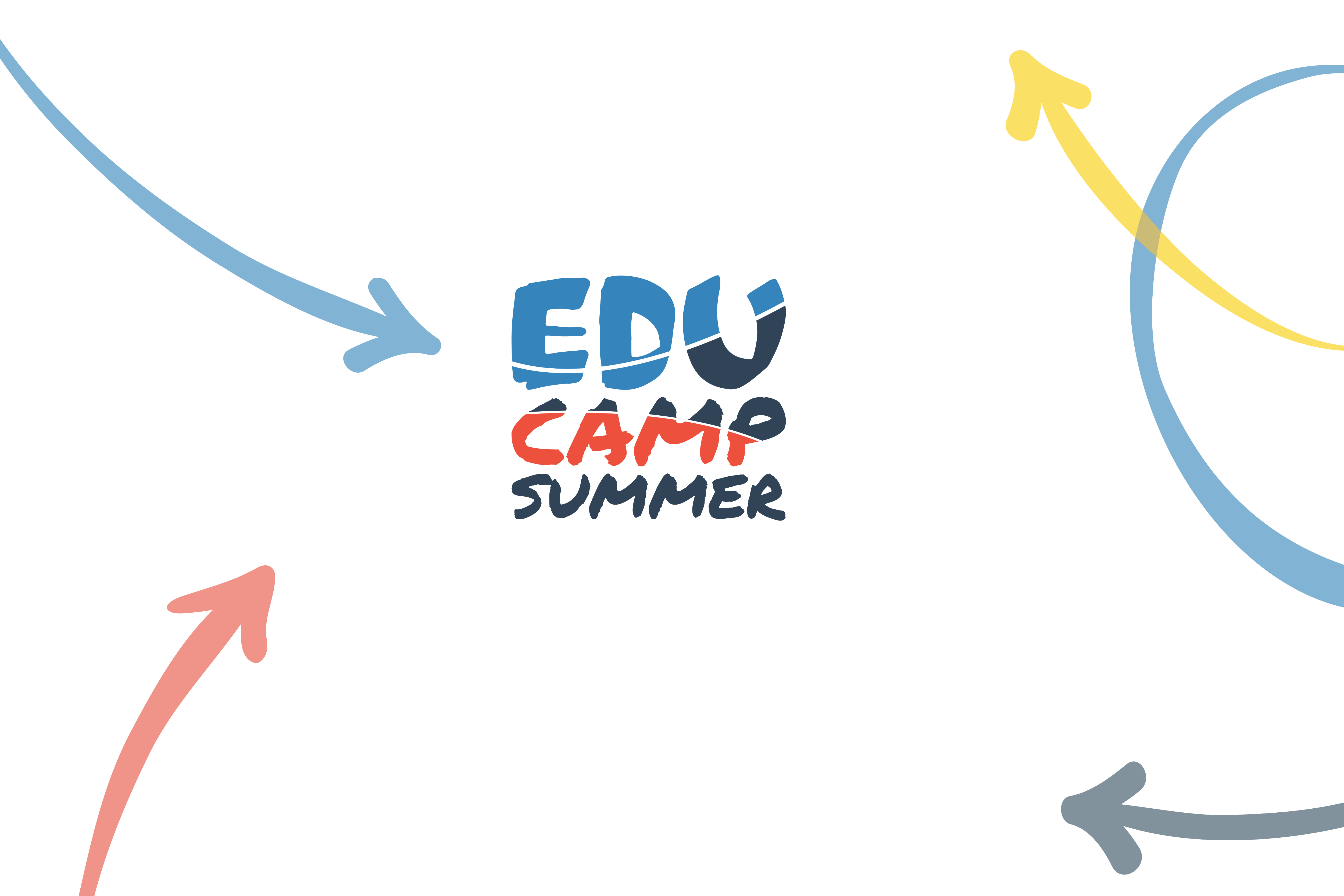 Visual EdU SommerCamp 2026