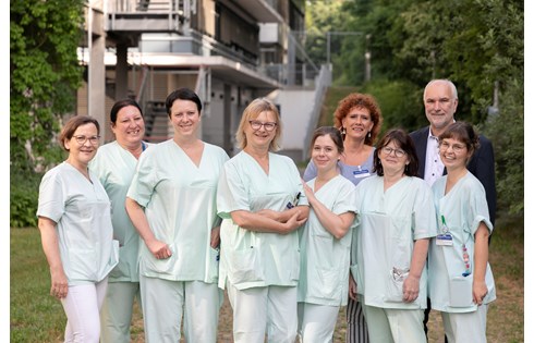 Bild zu Klinikum Nürnberg allgemein
