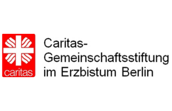 Caritas-Gemeinschaftsstiftung im Erzbistum Berlin