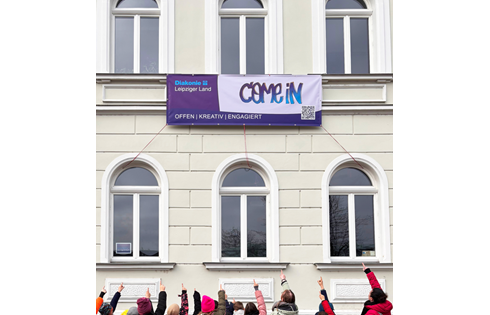 Bild zu FSJ-Stelle im Kinder- und Jugendhaus „Come In“ ...