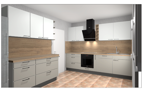 Bild zu Frauenhaus - Kochen in Gemeinschaft 