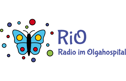 Bildliche Darstellung zum Projekt Radio Rio