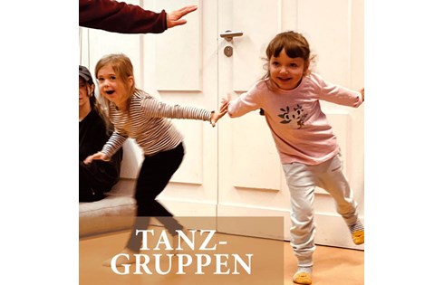 Bild zu Einfach nur tanzen! - inklusives Tanzprojekt