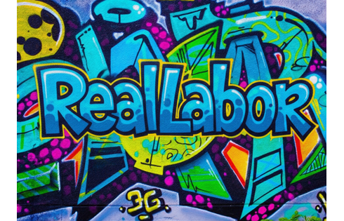 Bild zu RealLABOR Jena