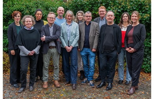 Bild zu Nachhaltige Verbraucherarbeit