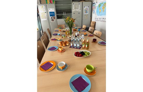 Bild zu Ehrenamtliche gesucht - Unterstützung im Frauen...