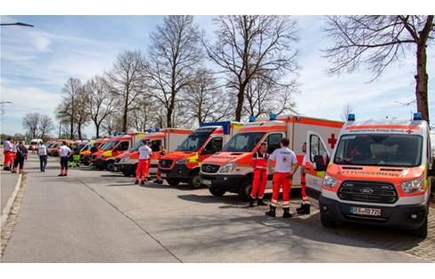 Bildliche Darstellung zum Projekt Bereitschaften