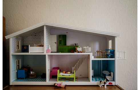 Bild zu Sozialfond