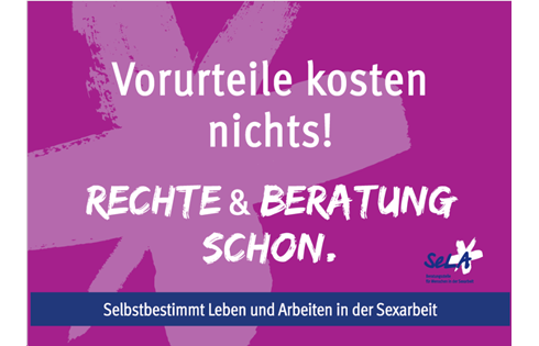 Bildliche Darstellung zum Projekt Beratungsstelle SeLA