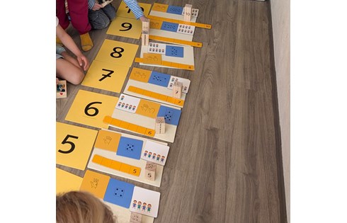 Bild zu Gemeinsam Zukunft schenken - mit dem Projekt "Z...