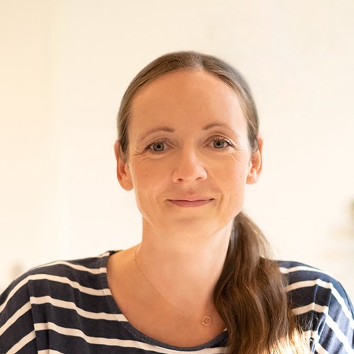 Annegret Corsing