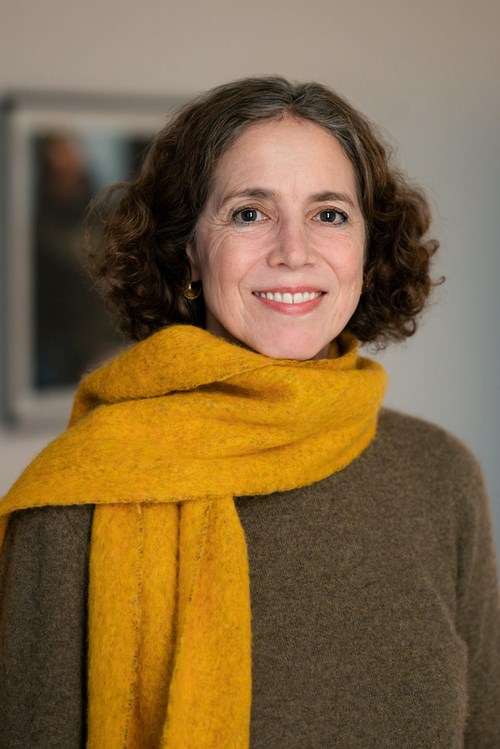 Lucia Katherina Orellano