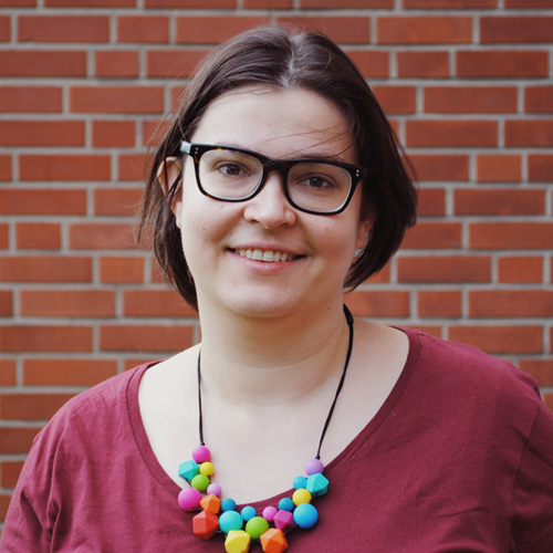 Rebecca Knecht