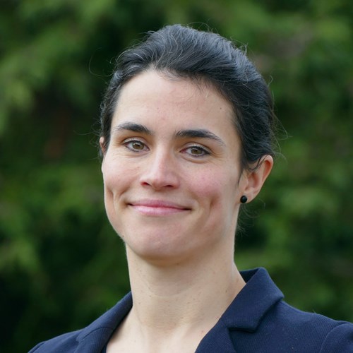 Isabel Falarczyk