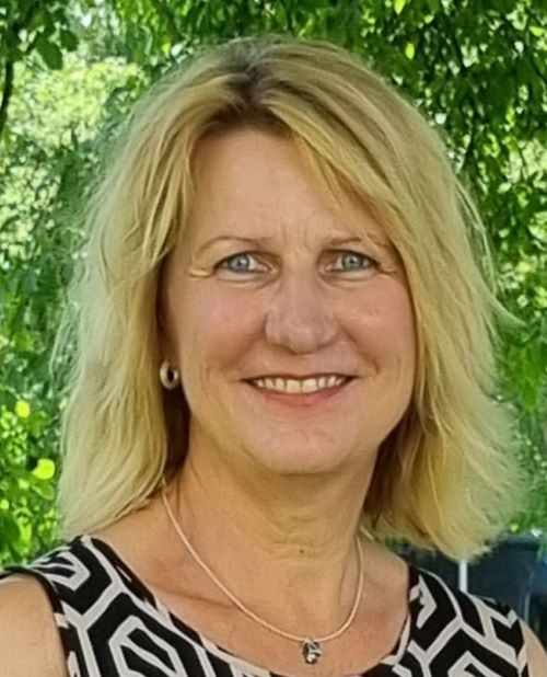 Karin Fröstl