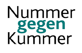 Kinder- und Jugendtelefon von Nummer gegen Kummer e.V.