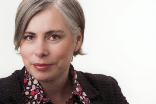 Anja de Bruyn