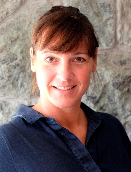 Ulrike Jung
