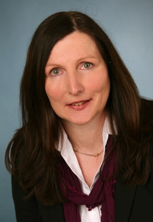 Birgit Caspers