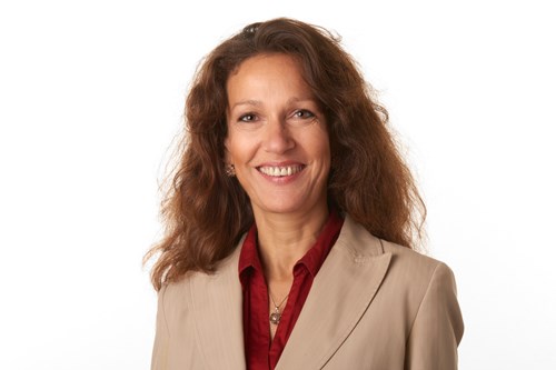 Kerstin Hoffmann