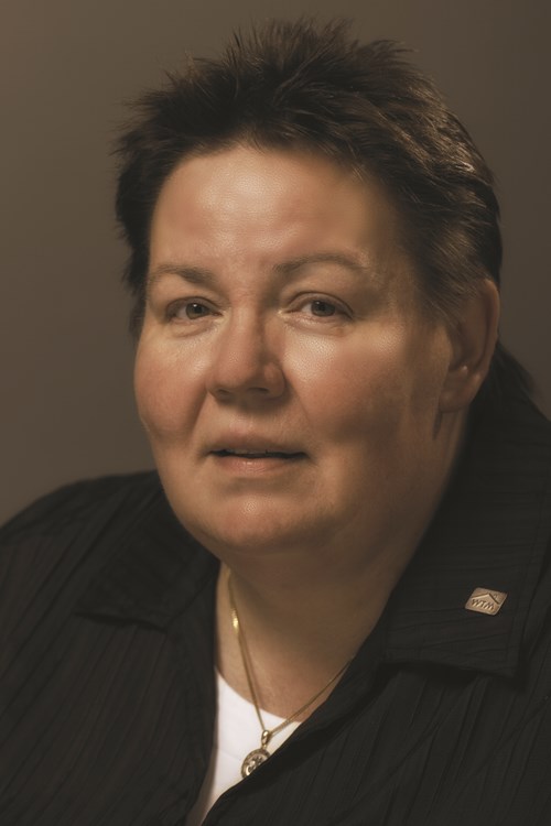 Astrid Schubert