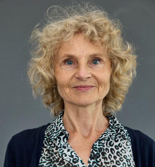 Inge Deborre