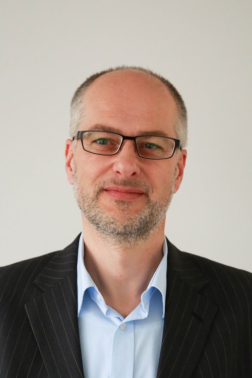 Jochen Nußbaum